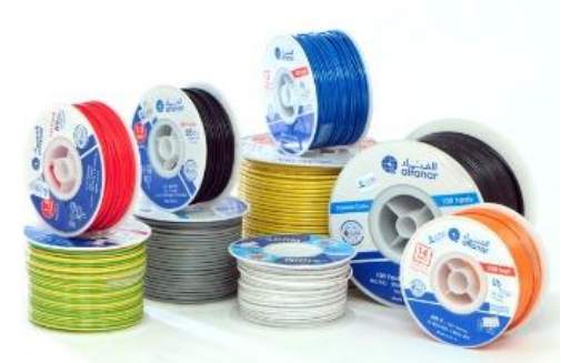 wires