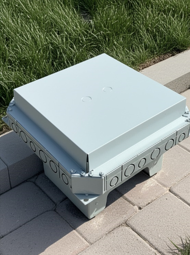 Floor Box